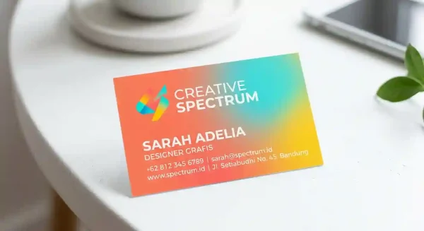 cetak kartu nama berkualitas