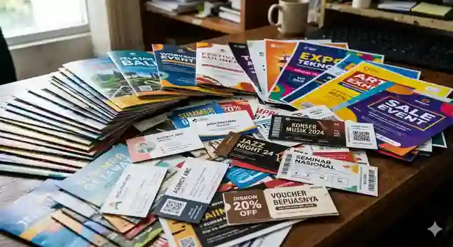 cetak media promosi bandung