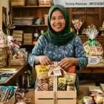 cetak kebutuhan UMKM bandung