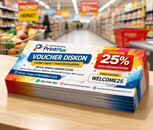 percetakan voucher bandung